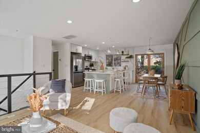 6633 Adrian St, New Carrollton, MD 20784 - photo 4