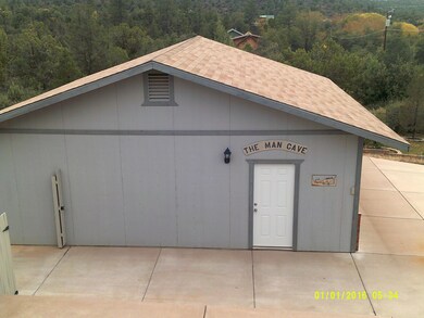 475 N Javelina Rd, Payson, AZ 85541 - photo 6