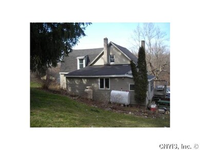 Exterior Back