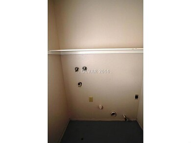 Laundry Rm/Area.
