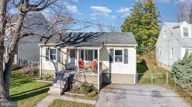 7316A Hughes Ave, Baltimore, MD 21219 - photo 3