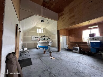 Lots of room