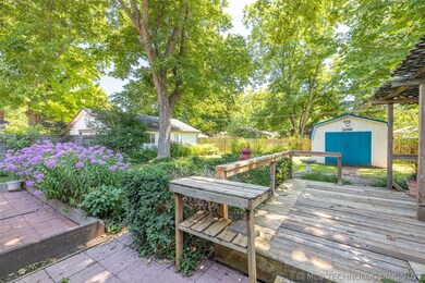 1520 E 53rd St, Tulsa, OK 74105 - photo 5