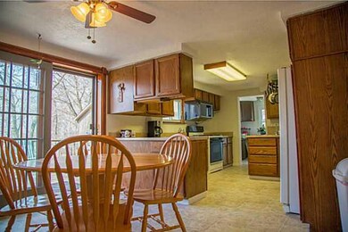 Dining Room.
