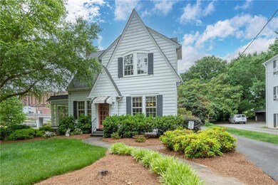 1604 W 1st St, Winston Salem, NC 27104 - photo 2