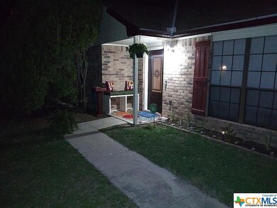 115 Nelson Dr, Copperas Cove, TX 76522 - photo 2