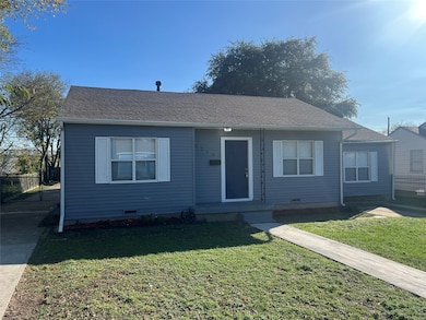 3248 S Llewellyn Ave, Dallas, TX 75224 - photo 2