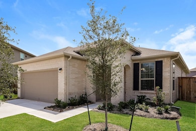 16326 Vivid Creek Ct, Conroe, TX 77302 - photo 2