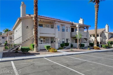 921 Sulphur Springs Ln unit 201, Las Vegas, NV 89128 - photo 2