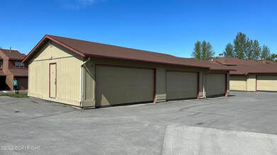 10250 Jamestown Dr unit B6, Anchorage, AK 99507 - photo 2