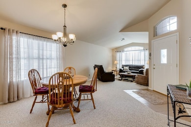 Living/Dining Room
