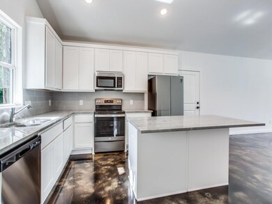 2424 S Fannin Ave, Denison, TX 75020 - photo 3