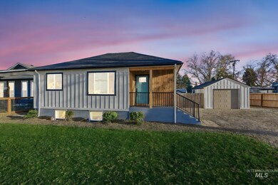 513 S Victoria Dr, Boise, ID 83705 - photo 4