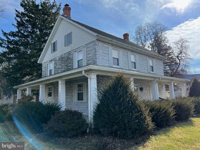 14721 Pennsylvania Ave, Hagerstown, MD 21742 - photo 2