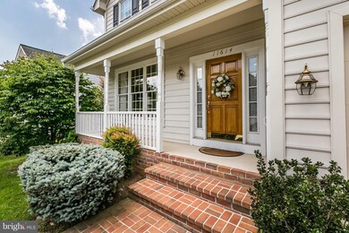 11614 Hunters Run Dr, Cockeysville, MD 21030 - photo 3