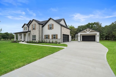 2808 County Road 160, Alvin, TX 77511 - photo 3