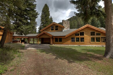 1973 E Fork Rd, Sula, MT 59871 - photo 3