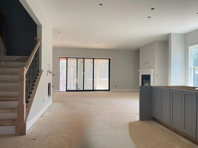 896 the Parks Dr unit Lot 101, Pittsboro, NC 27312 - photo 7