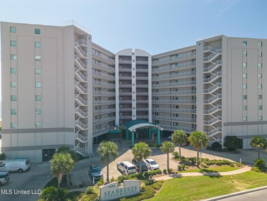 SeaBreeze 302-53