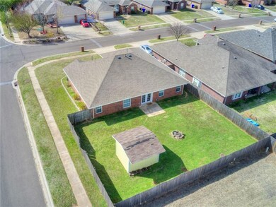 1113 Falco Concolor Dr, Norman, OK 73072 - photo 6