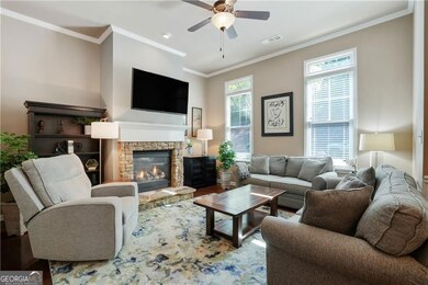 655 Grove Manor Ct, Suwanee, GA 30024 - photo 5
