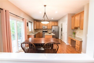 12039 Sellerton Dr, Fishers, IN 46037 - photo 7