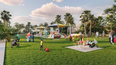 Future community park