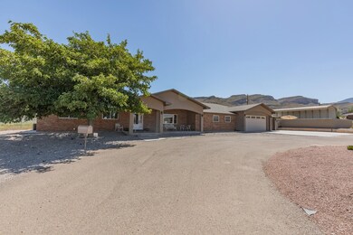 1200 S Canyon Place, Alamogordo, NM 88310 - photo 3