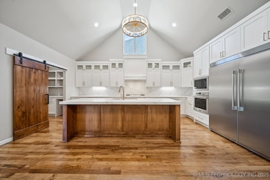 682 W 113th Ct S, Jenks, OK 74037 - photo 5