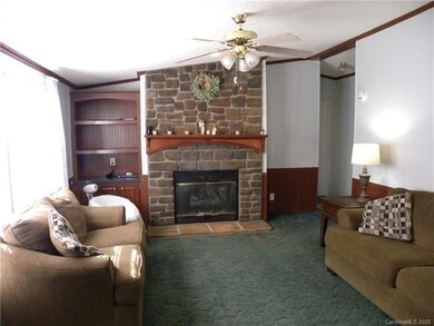 100 Colton Dr, Leicester, NC 28748 - photo 3