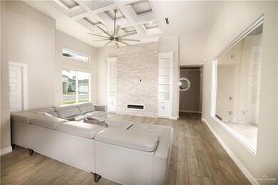 502 W Carmel Ave, Pharr, TX 78577 - photo 6