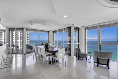 Oceania III unit 1836, Sunny Isles Beach, FL 33160 - photo 7