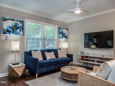 3009 Omah St, Durham, NC 27705 - photo 5