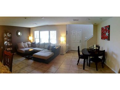 Property Photo. Living room