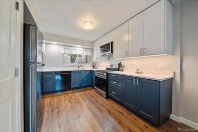 10480 W Fair Ave unit B, Littleton, CO 80127 - photo 5