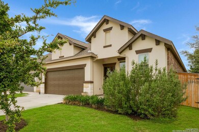 8822 White Crown, San Antonio, TX 78254 - photo 3