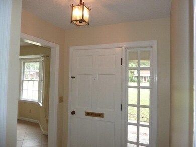 Foyer