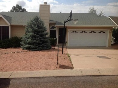 1111 N Bavarian Way, Payson, AZ 85541 - photo 3