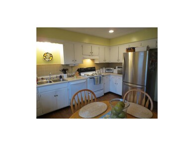 Refrig (negotiable), kit. has new dishwasher.