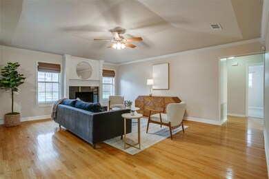 1217 Ridgewood Cir, Southlake, TX 76092 - photo 6