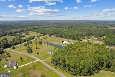LOT 41 Thoroughbred Rd, Woodbine, GA 31569 - photo 5