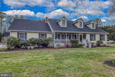 9788 Westville Rd, Camden Wyoming, DE 19934 - photo 2