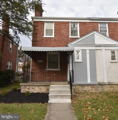 1508 Kingsway Rd, Baltimore, MD 21218 - photo 3