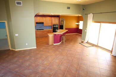 Over view great room