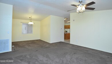 Open Floorplan