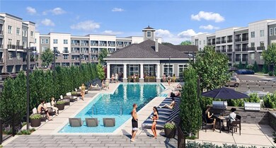 4484 Marietta St unit A4, Powder Springs, GA 30127 - photo 4