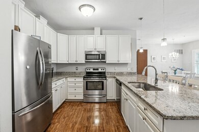 360 Andover St unit 2101, Danvers, MA 01923 - photo 4