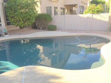 beautiful pool