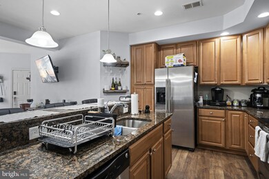 2268 Forest Ridge Terrace unit 7, Chesapeake Beach, MD 20732 - photo 3