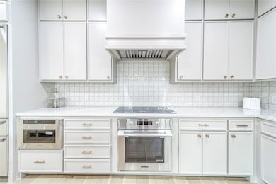 3601 Routh St unit 1B, Dallas, TX 75219 - photo 6